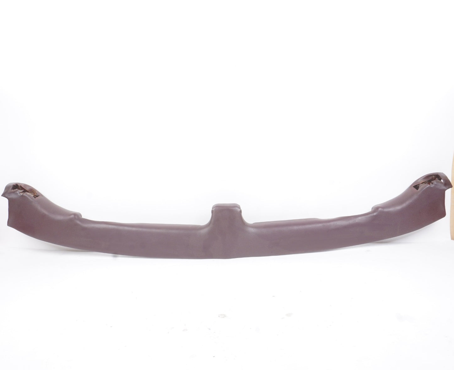 1993 Cadillac Allante Top Roof Molding Cover Panel OEM