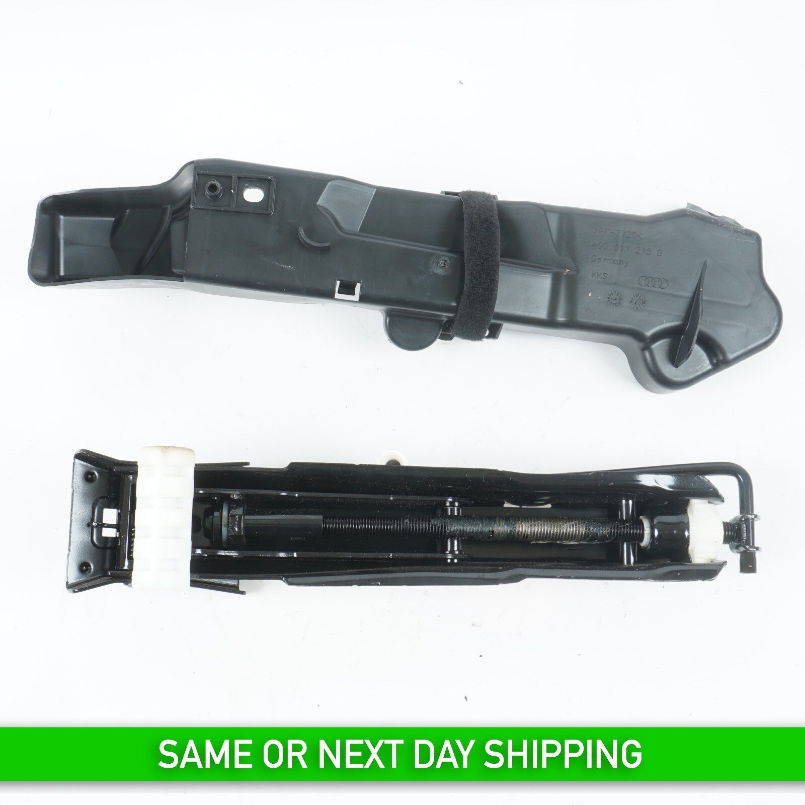 2012 - 2018 AUDI A7 EMERGENCY SPARE TIRE JACK   OEM