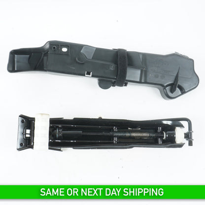2012 - 2018 AUDI A7 EMERGENCY SPARE TIRE JACK   OEM