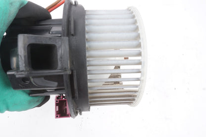 2014 Mercedes E550 W207 Convertible Blower Motor OEM