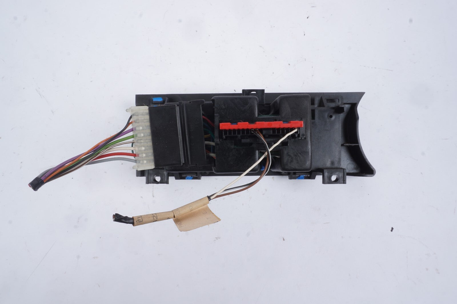 1987 - 1993 Cadillac Allante Wiper Control Switch 16120476  OEM
