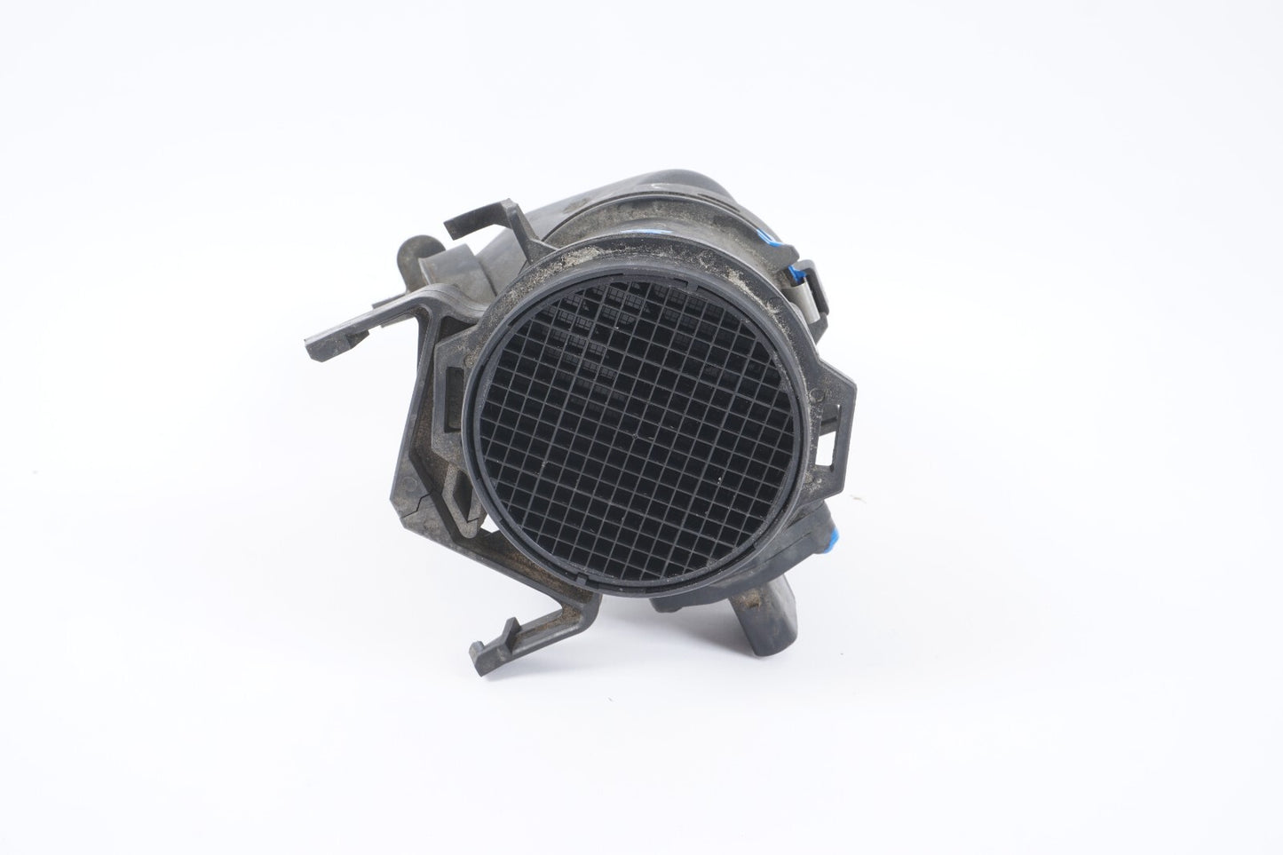 03-06 Mercedes SL500 Mass Air Flow Sensor w/ Housing OEM