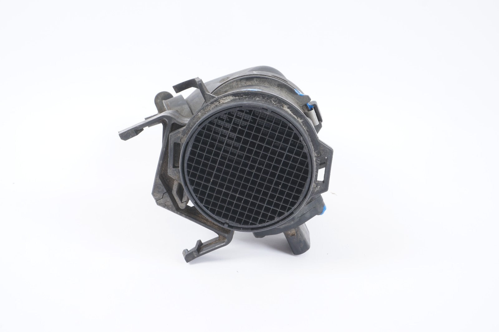03-06 Mercedes SL500 Mass Air Flow Sensor w/ Housing OEM