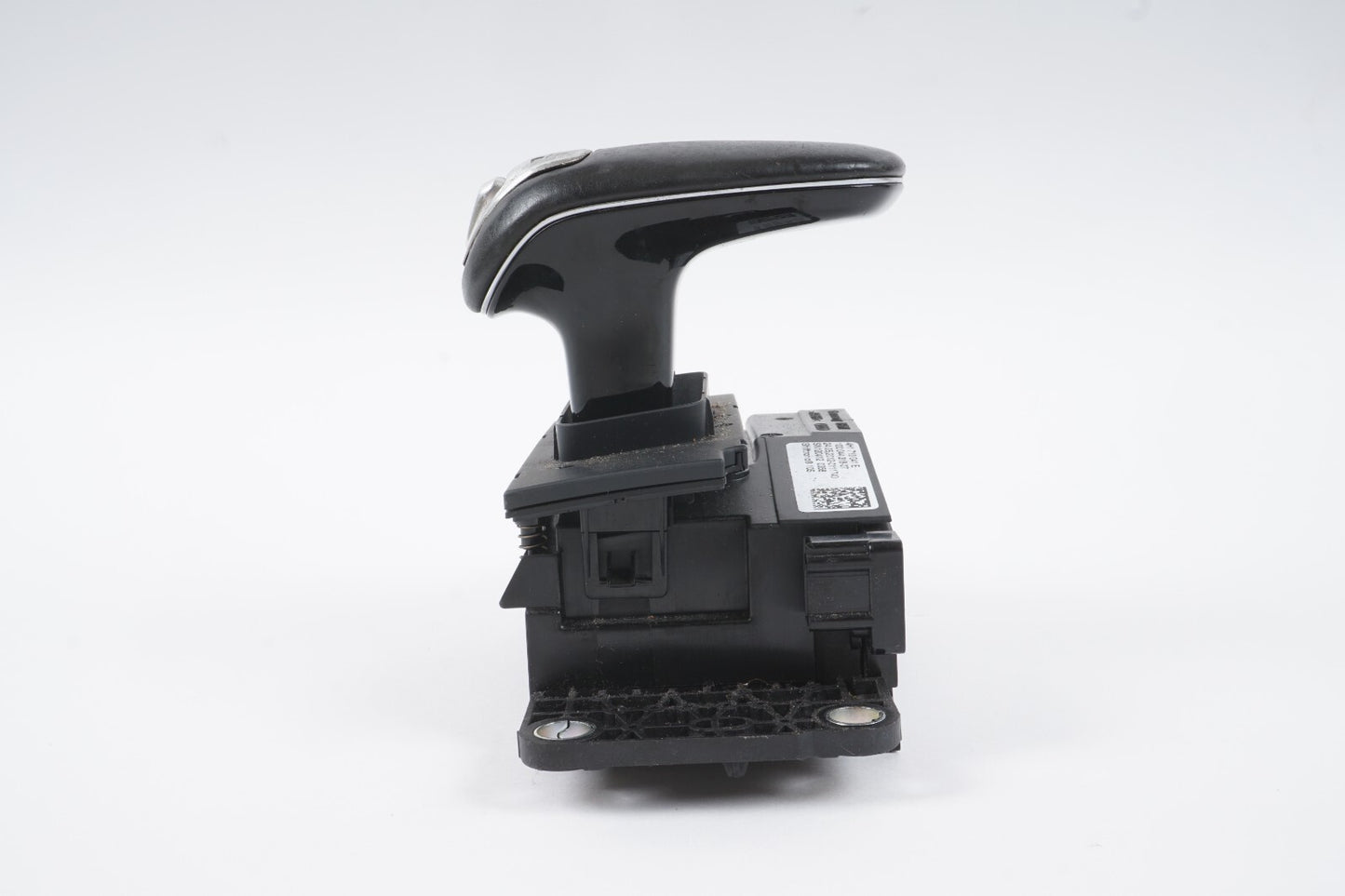 11-17 AUDI A8 A8L AUTOMATIC TRANSMISSION GEAR SHIFTER SELECTOR LEVER  OEM