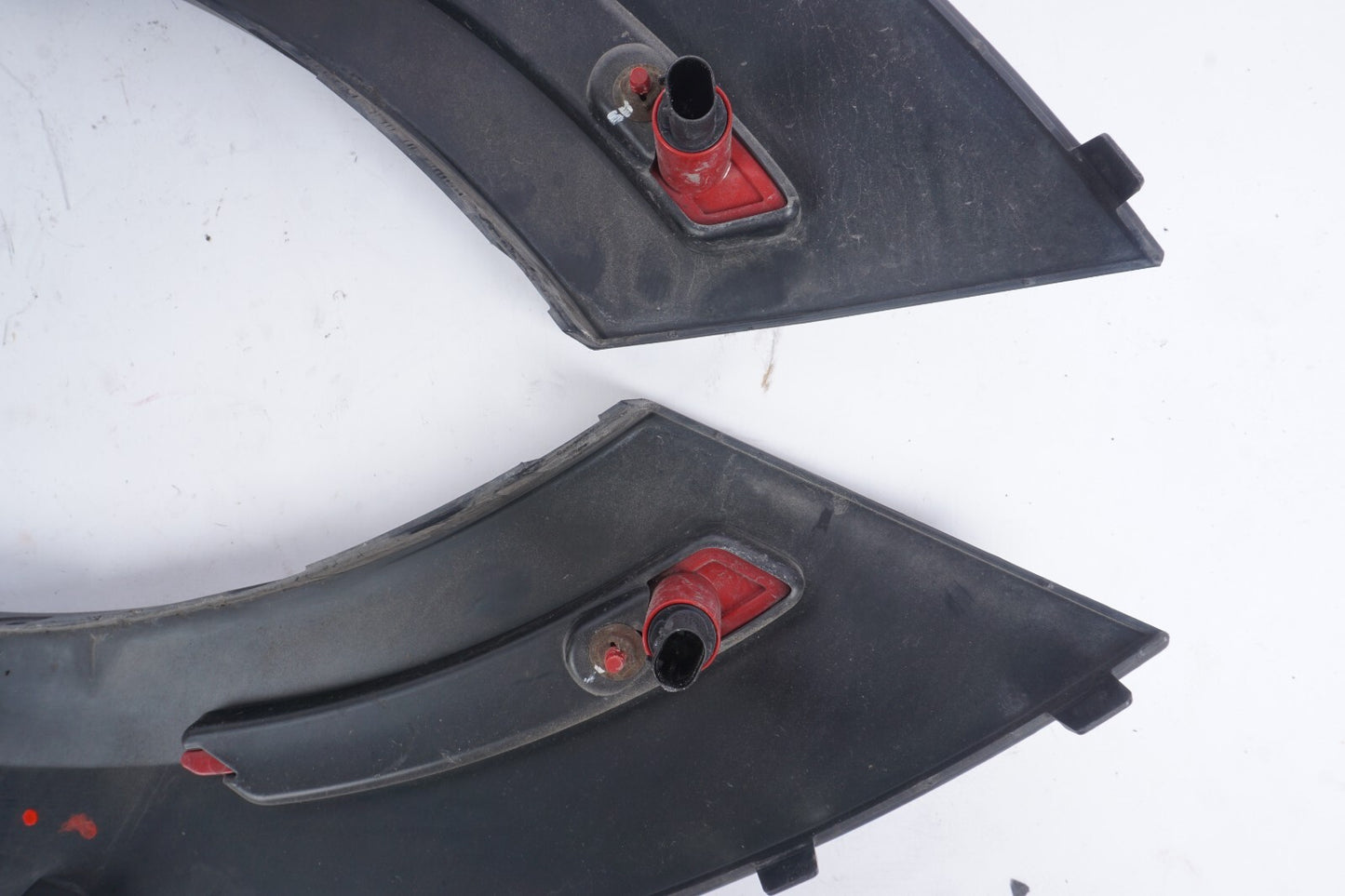 11 - 16 Mini Cooper Countryman Rear Quarter Wheel Arch Trim Left & Right OEM