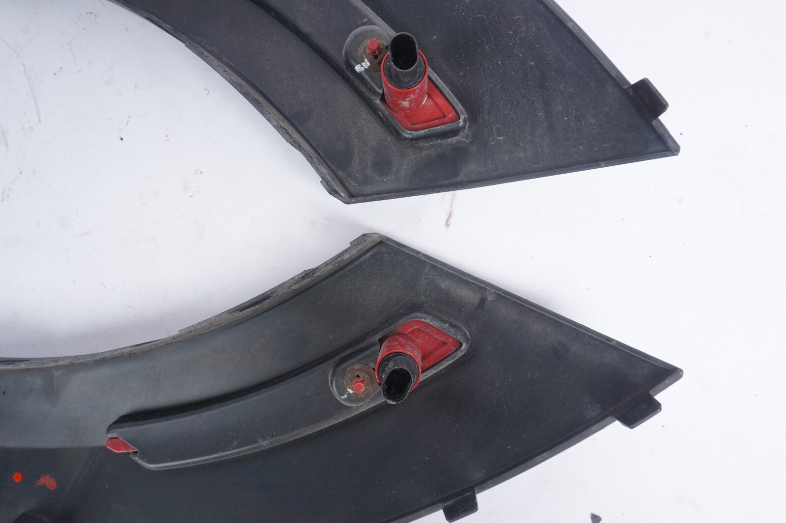 11 - 16 Mini Cooper Countryman Rear Quarter Wheel Arch Trim Left & Right OEM