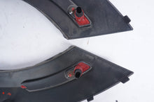 11 - 16 Mini Cooper Countryman Rear Quarter Wheel Arch Trim Left & Right OEM