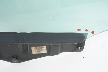 03-12 Mercedes R230 SL500 SL55 AMG Rear Left Side Quarter Window Glass OEM