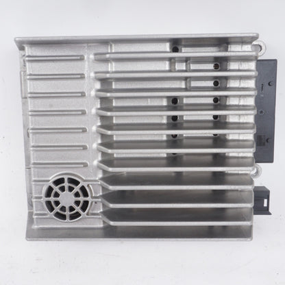08-17 Mercedes W204 C300 E63 E550 Amplifier Amp Harman/Becker 2049007806 OEM