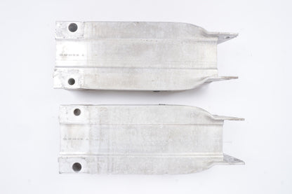 2010 - 2013 Mercedes E350 Coupe Convertib Reinforcement Support Left Right Front