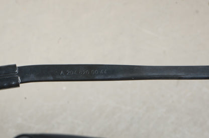 2011 2012 2013 2014 MERCEDES C250 C350 Front Windshield Wiper Arm Left Right Set