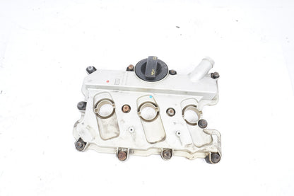 2012 - 2015 Audi A8L A8 A7 3.0L Engine Valve Cover Left Driver Side OEM