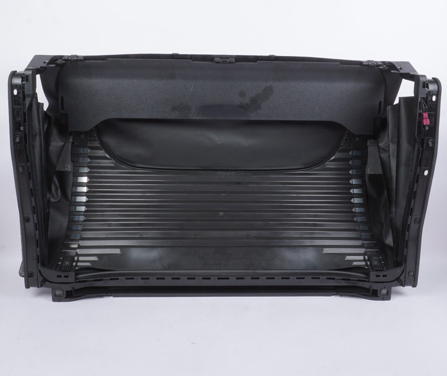 2021 - 2023 BMW 430I M440I Convertible G23 Trunk Boot Cover OEM