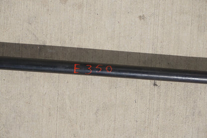 10-17 Mercedes W207 E350 E550 RWD Rear Anti Roll Sway Bar Stabilizer OEM