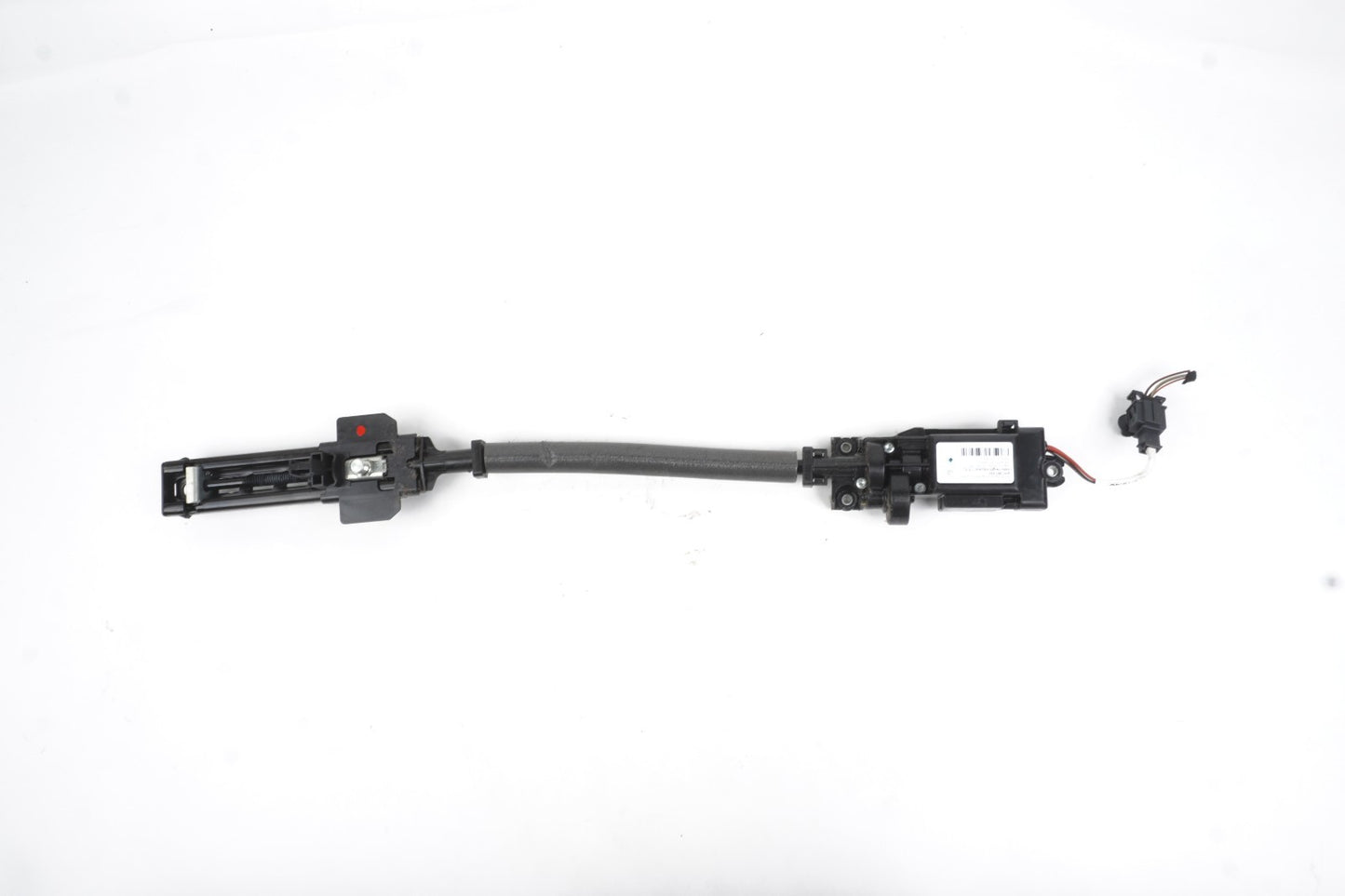 2011-2017 Audi D4 A8 A8L Front Left Driver Seat Belt Adjusting Motor OEM
