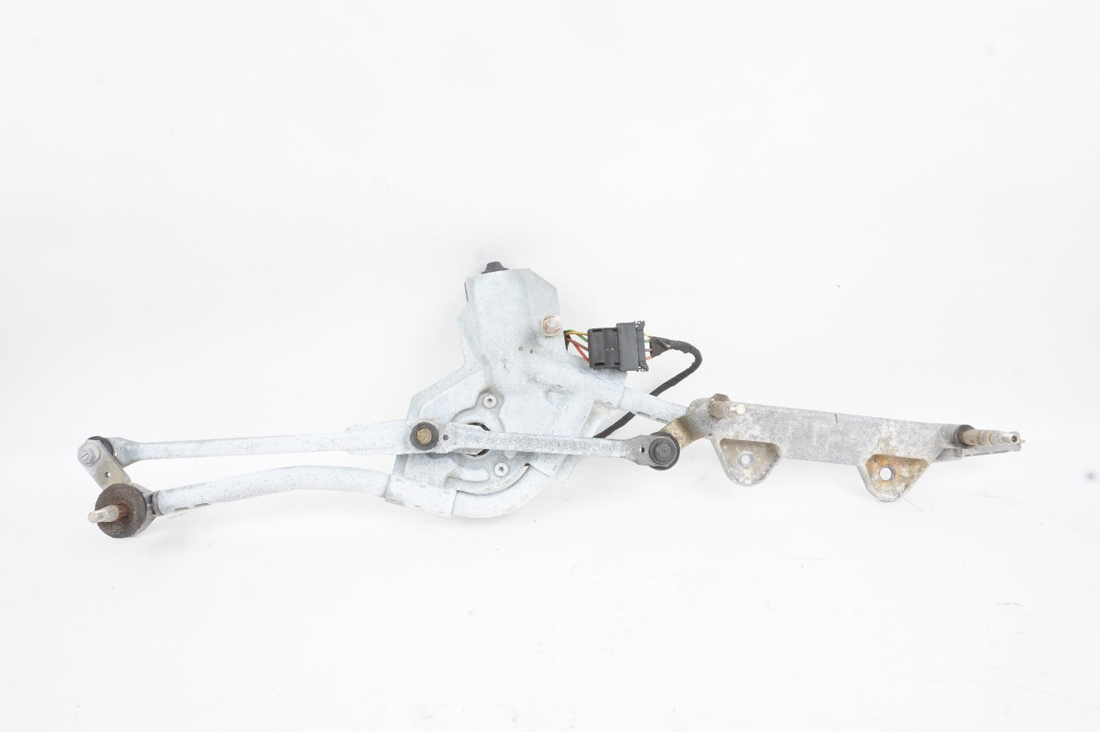 03-12 Mercedes R230 SL500 SL600 Windshield Wiper Motor 0390241442 OEM