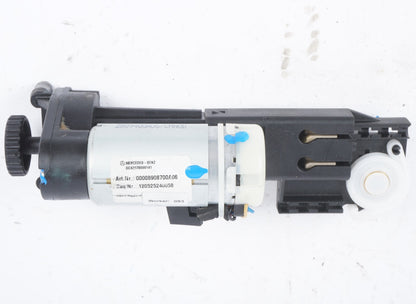 11-17 Mercedes W207 E350 E550 Convertible Roll Bar Spring Loaded Actuator OEM