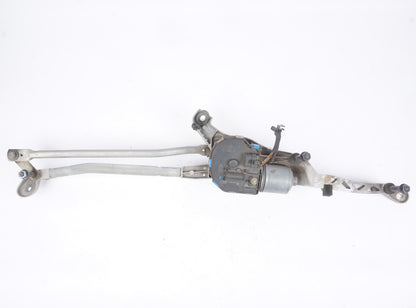 2010-2016 Mercedes Benz E Class W212 Linkage Wiper Motor Windshield Window OEM