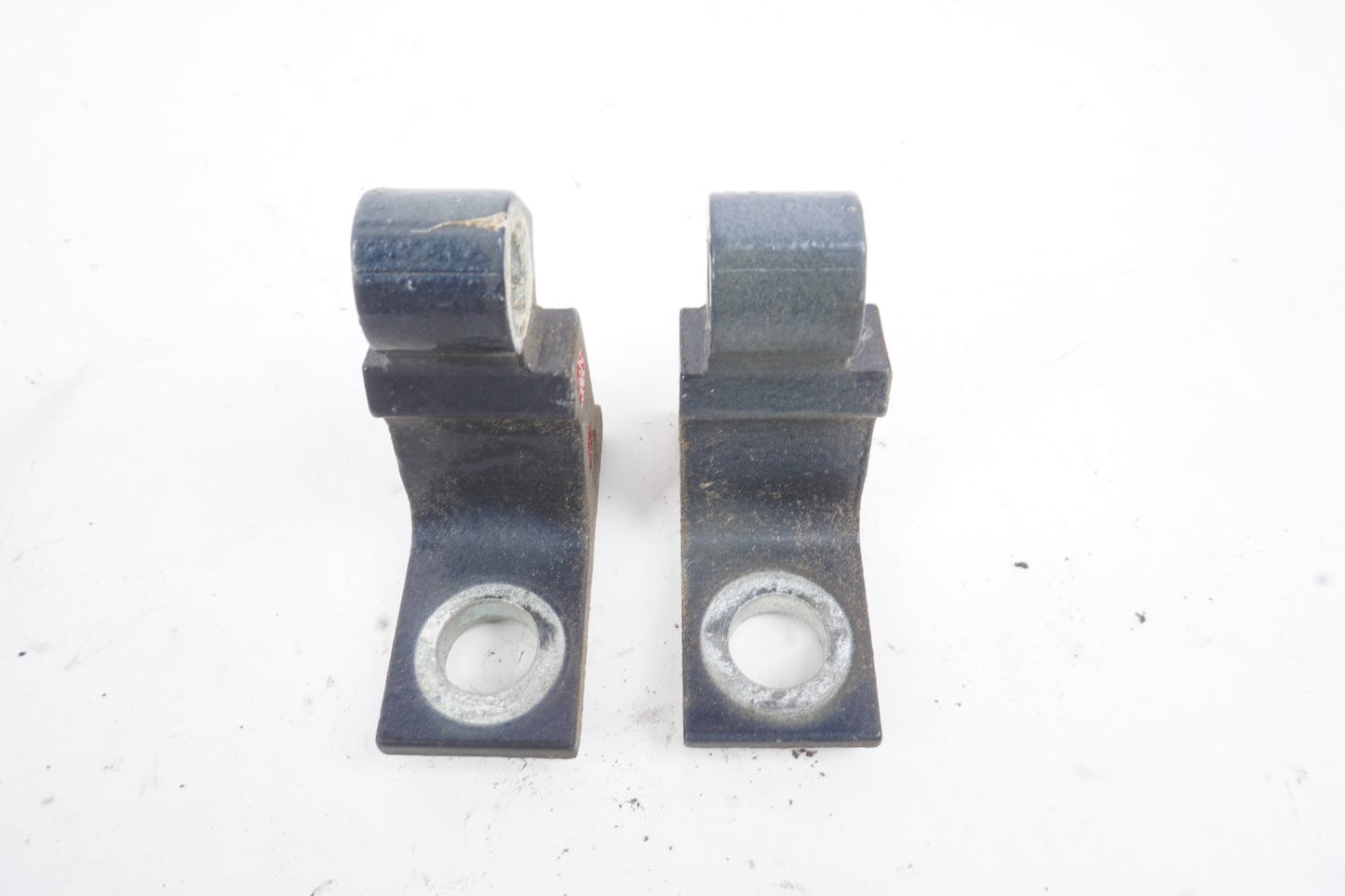 2012-2022 Volkswagen Passat Front Right Passenger Side Door Hinge Set Of 2 OEM