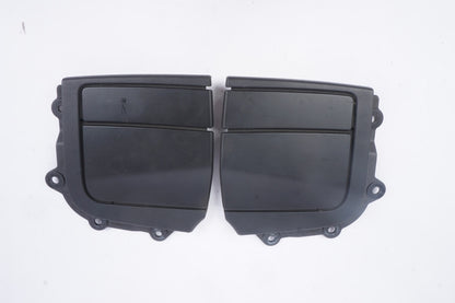 2013-2019 BMW 328 428  Left Right Side Rear Convertible Roof Flap Linkage Outlet