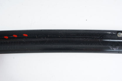 2007 - 2012 Mini Cooper R56 Left Right B Pillar Outside Trim Cover Set of 2