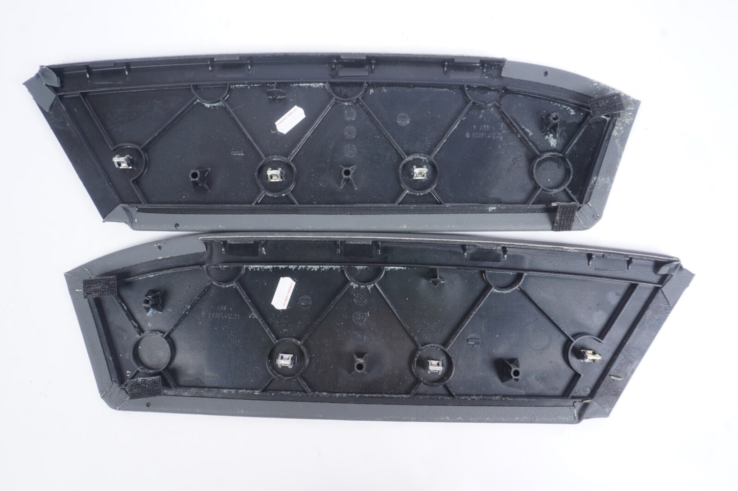 Mercede R230 SL500 SL55 Center Console Armrest Storage Panel Trim Left Right OEM