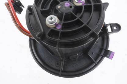 08-14 Mercedes-Benz C300 Ac Heater Blower Motor  OEM