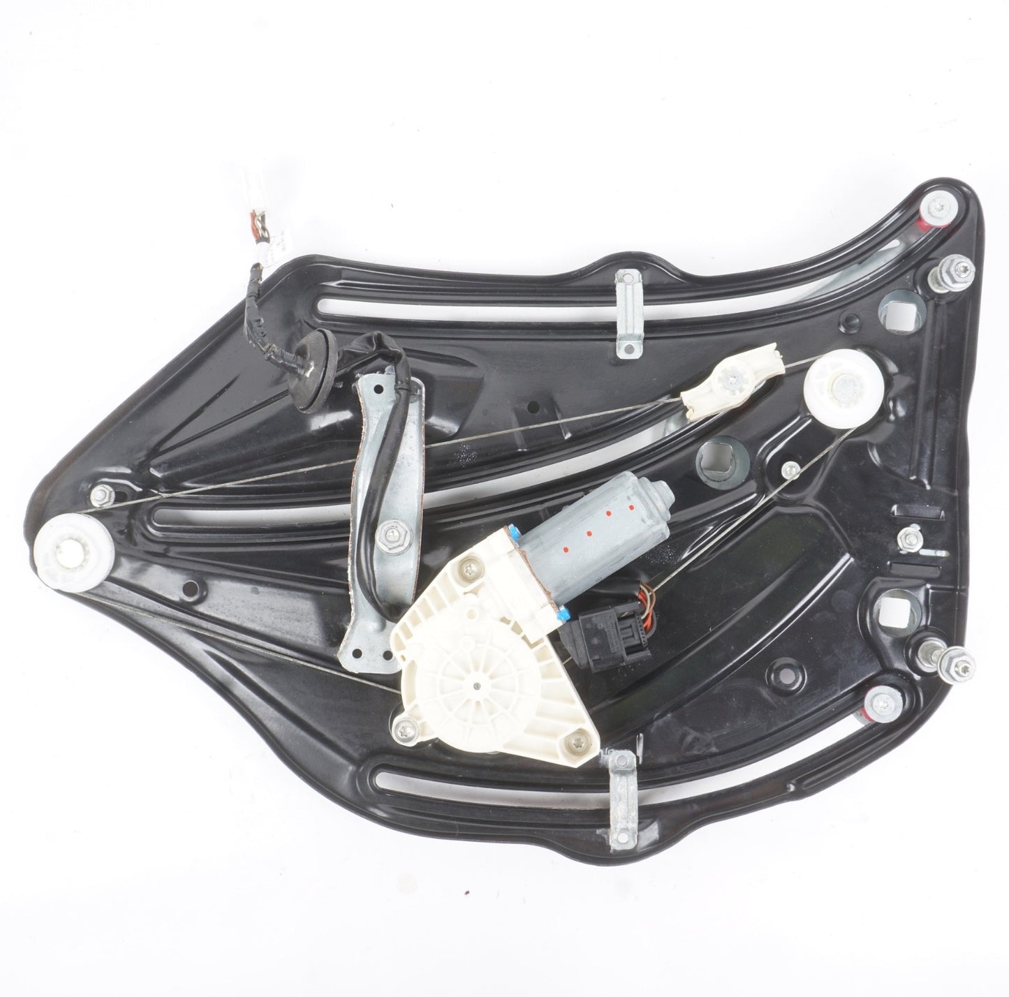 2011 - 2017 Mercedes E350 E550 Rear Right Window Regulator W/Motor OEM