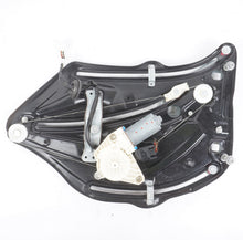 2011 - 2017 Mercedes E350 E550 Rear Right Window Regulator W/Motor OEM