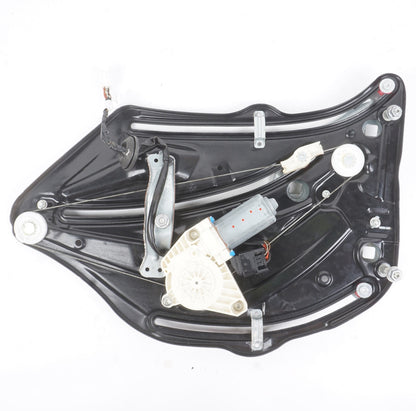 2011 - 2017 Mercedes E350 E550 Rear Right Window Regulator W/Motor OEM