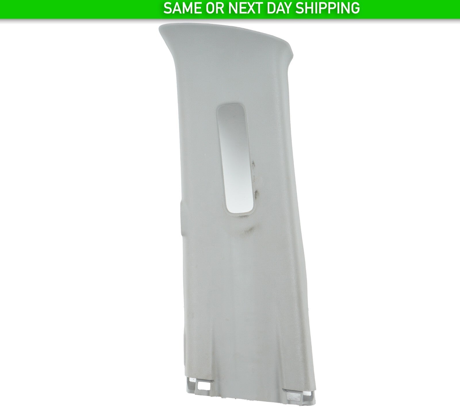 2011 - 2017 HONDA ODYSSEY LEFT DRIVER SIDE UPPER B PILLAR TRIM COVER OEM