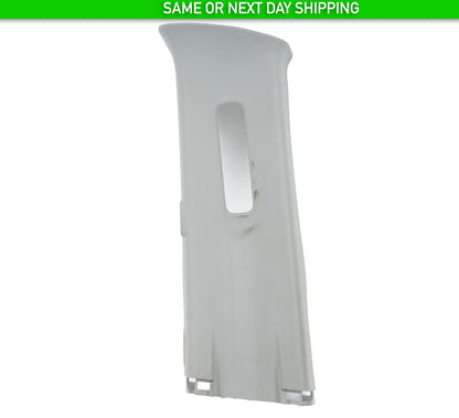 2011 - 2017 HONDA ODYSSEY LEFT DRIVER SIDE UPPER B PILLAR TRIM COVER OEM