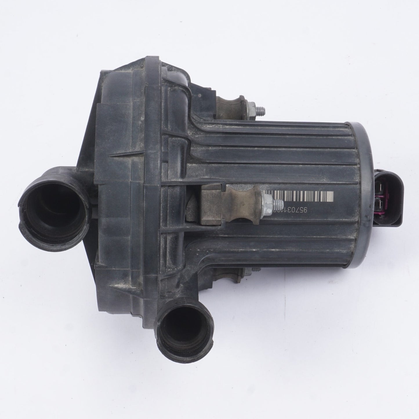 2011 - 2018 Audi A8L A8 Secondary Air Injection Pump 07L959231C OEM