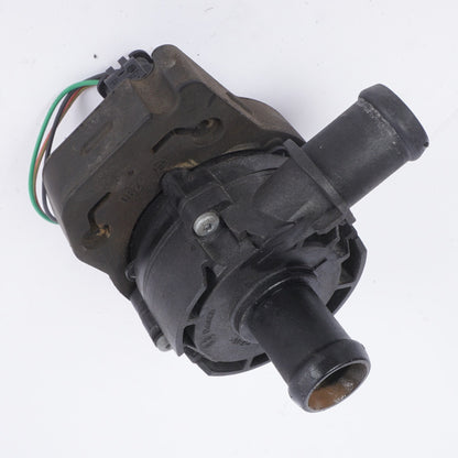 2014 - 2017 Fiat 500L Electric Water Pump 51978010 OEM 36k
