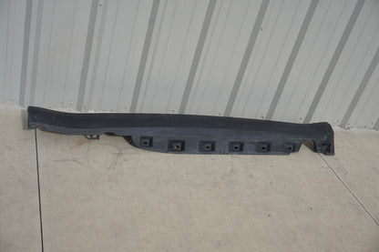 11 - 16 Mini Cooper Countryman Right Pass Side Rocker Panel Skirt Molding OEM