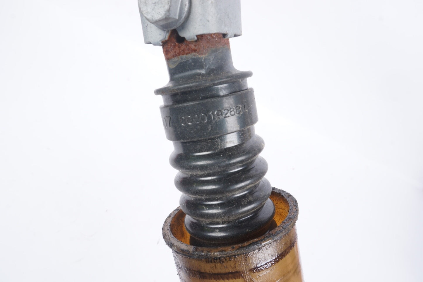 07-14 OEM Mercedes W221 S550 S63 S65 RWD Steering Gear Coupling