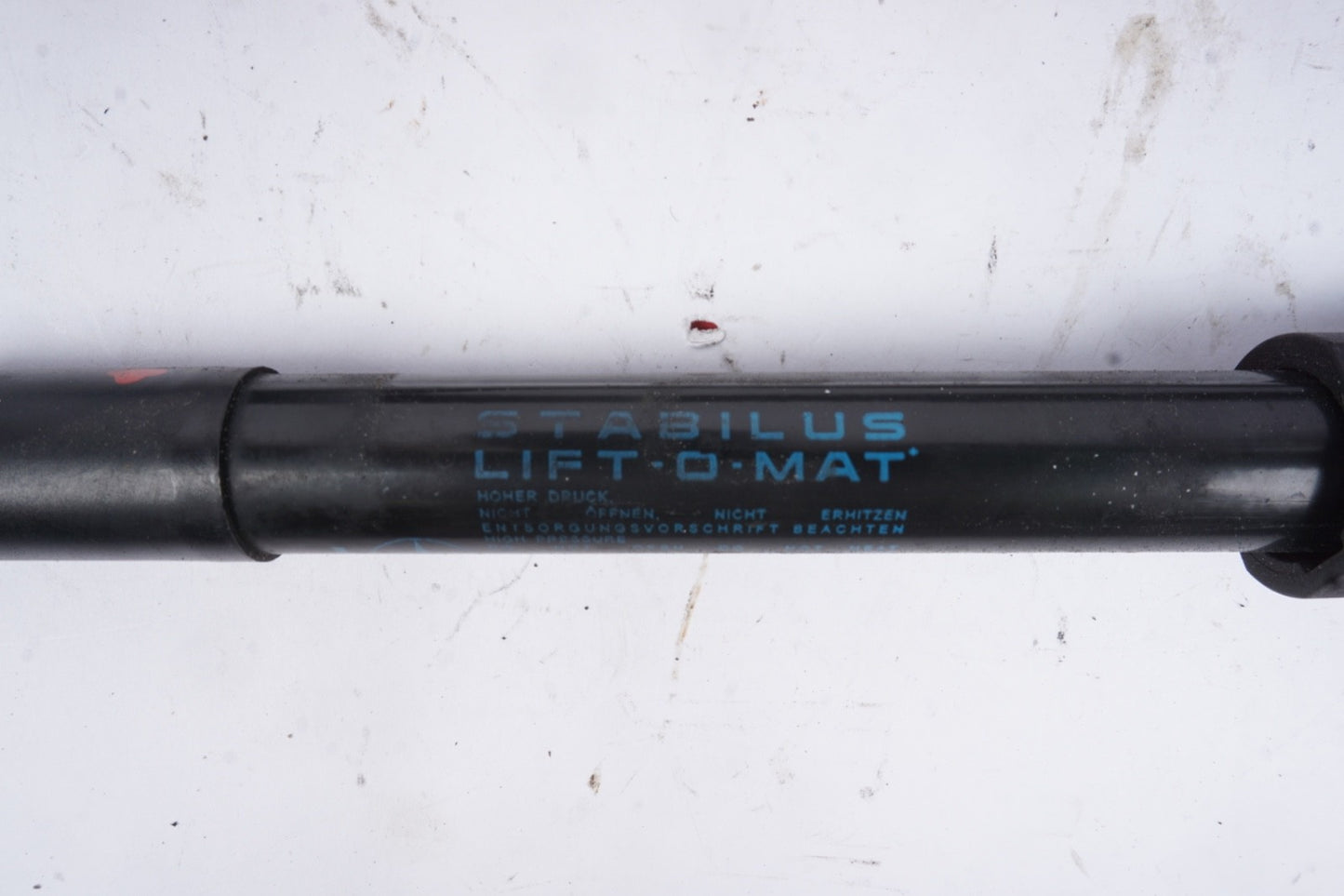 14-20 Mercedes W222 S450 S63 S65 AMG Right Side Hood Shock Strut 2229800164 OEM