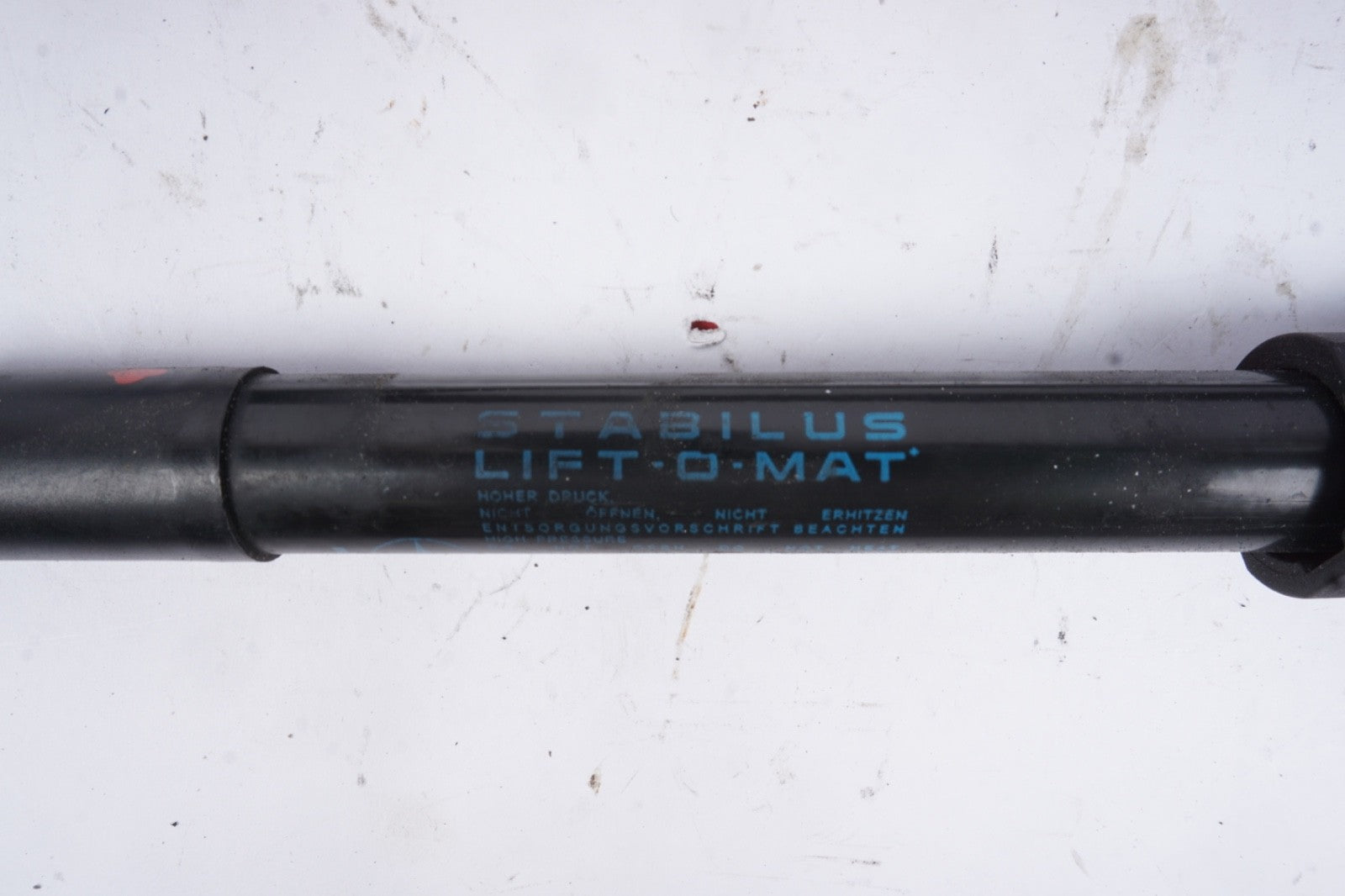 14-20 Mercedes W222 S450 S63 S65 AMG Right Side Hood Shock Strut 2229800164 OEM