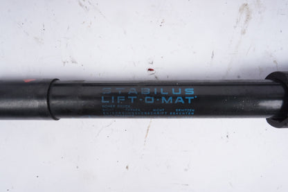 14-20 Mercedes W222 S450 S63 S65 AMG Right Side Hood Shock Strut 2229800164 OEM