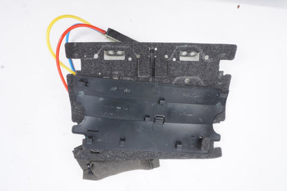 2012 - 2016 Mercedes W166 ML350 GL450 Front Upper Seat Cushion Bladder Bolster