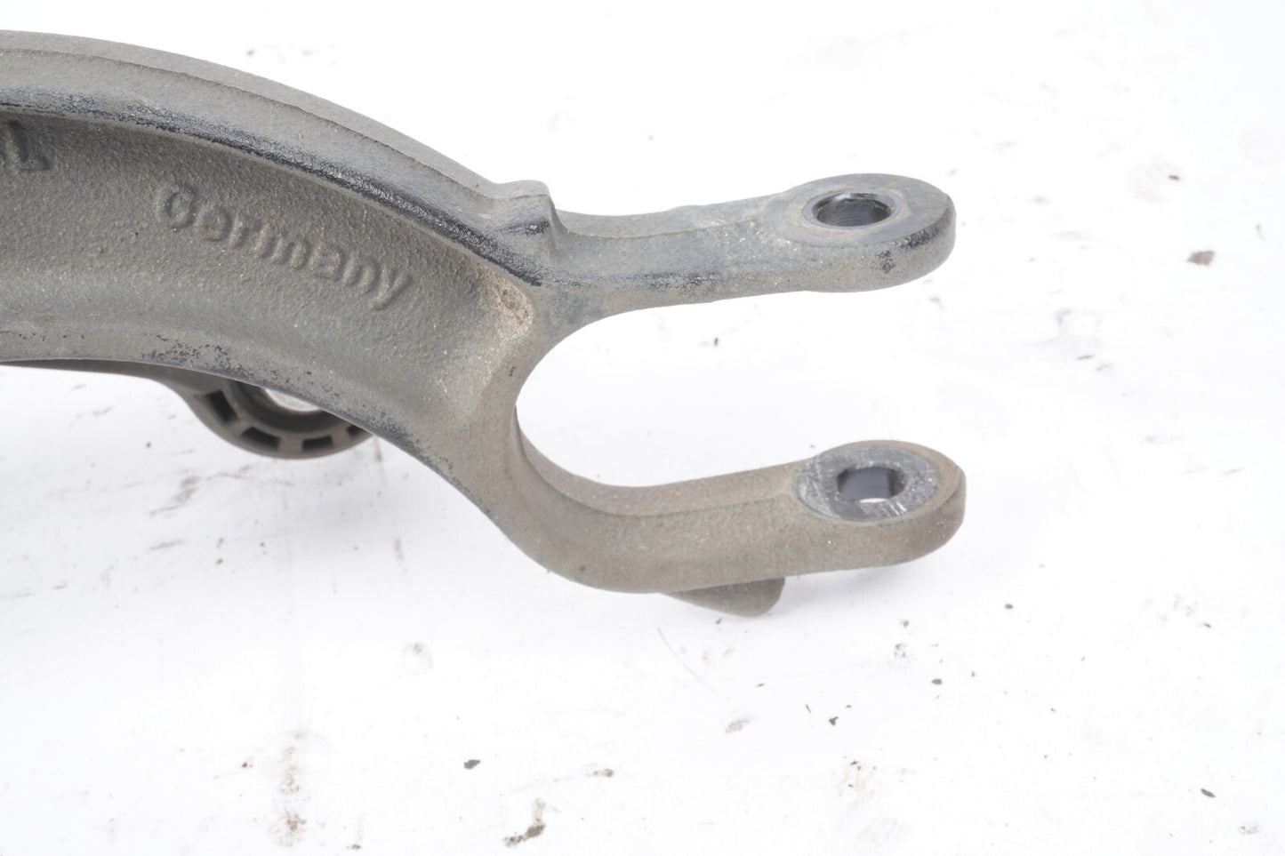 2012 - 2017 Audi A7 Front Shock Absorber Right Passenger Side OEM