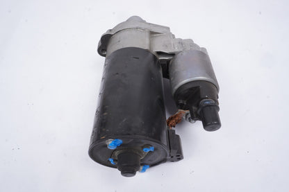 14-16 MERCEDES E350 C207 3.5L ENGINE MOTOR STARTER CHARGER UNIT