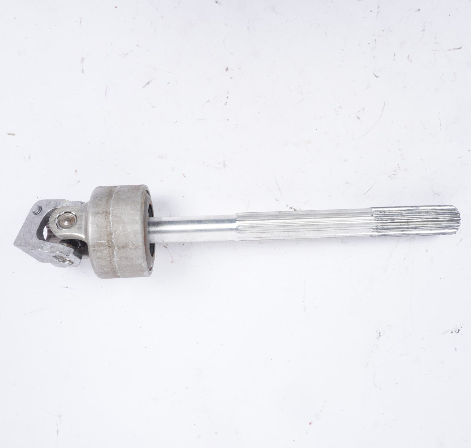 2004 - 2010  BMW 650i E63 E64 Intermediate Steering Column U Shaft Joint  OEM