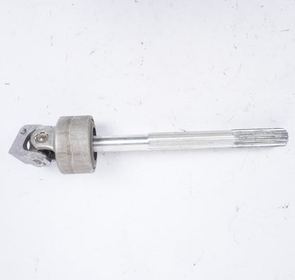 2004 - 2010  BMW 650i E63 E64 Intermediate Steering Column U Shaft Joint  OEM