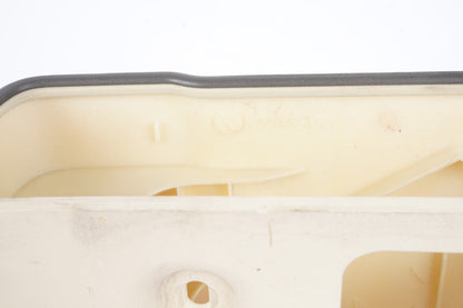 07 - 13 BMW 328i 335i Convertible Rear Right Top Roll Over Bar Trim Cover OEM