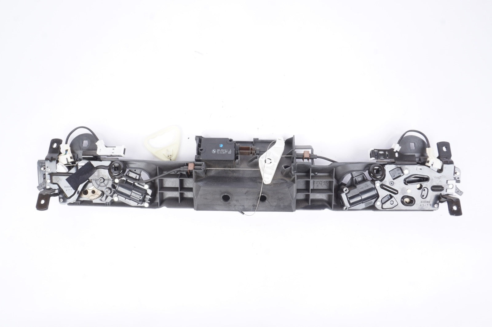 2007-2012 BMW 3 Series E93 convertible lock tailgate tailgate lock OEM 7129214