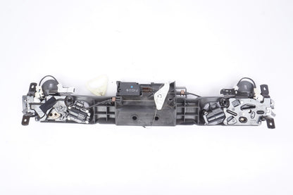 2007-2012 BMW 3 Series E93 convertible lock tailgate tailgate lock OEM 7129214