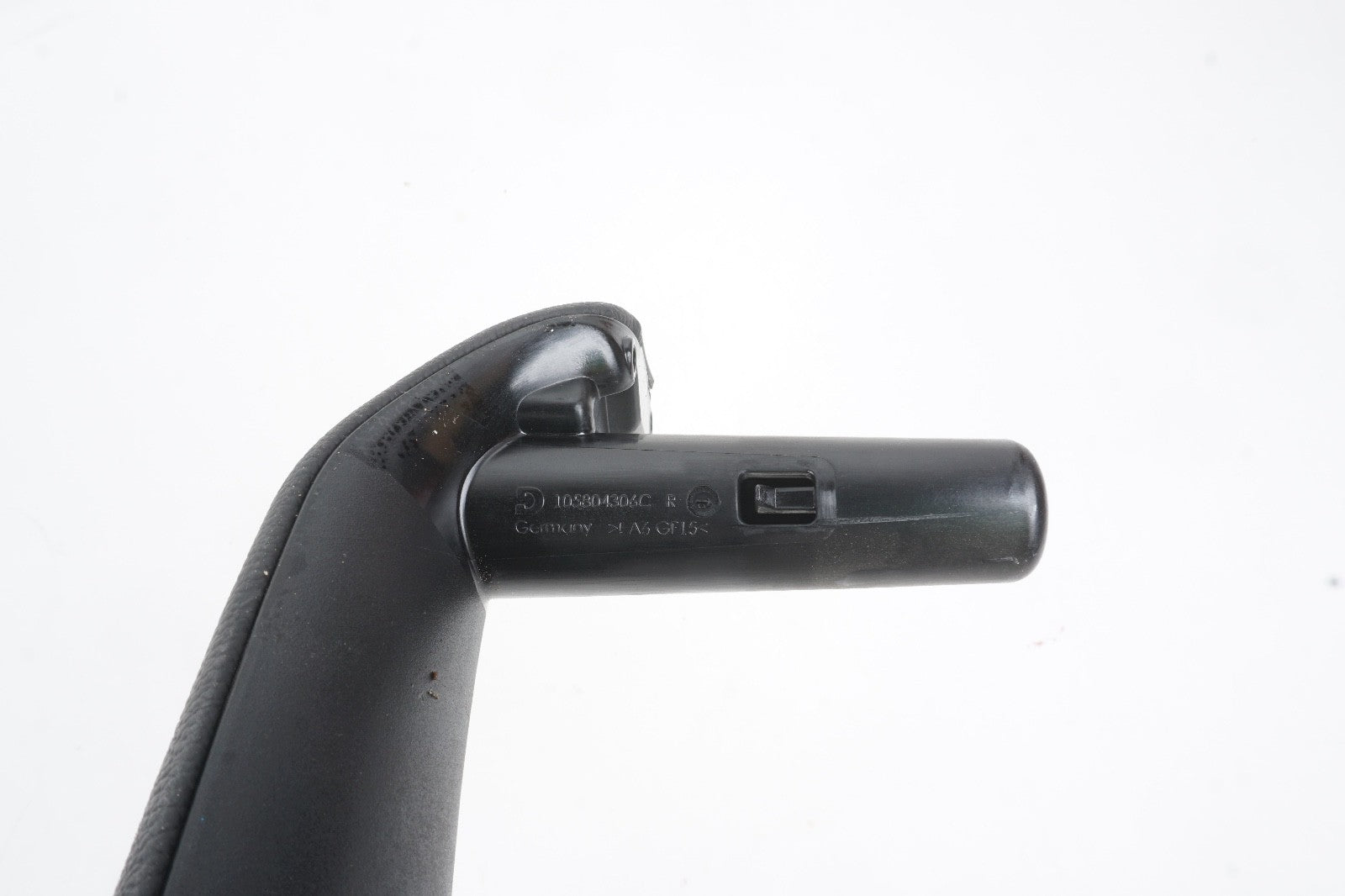 2014 - 2021 Maserati Ghibli Rear Right Side Interior Door Panel Handle OEM