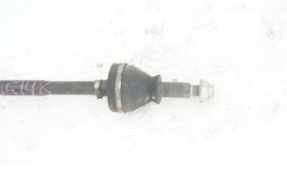 2014 - 2017 MASERATI QUATTROPORTE 3.0L REAR LEFT DRIVER SIDE AXLE SHAFT OEM