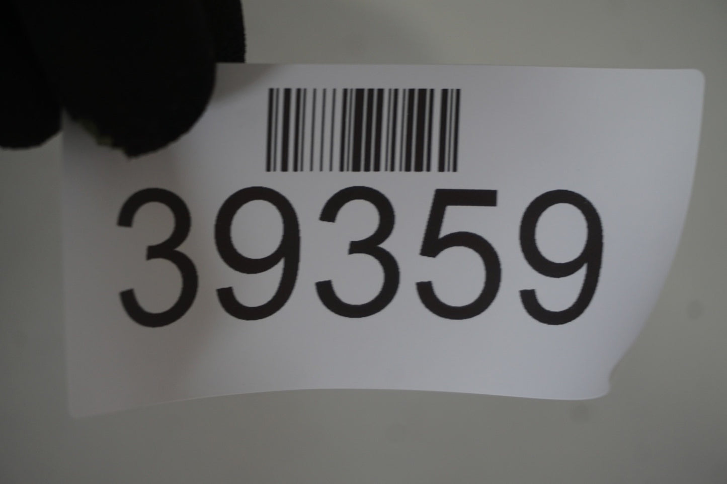2012 - 2018 Ford Focus Se Sedan Trunk Lid